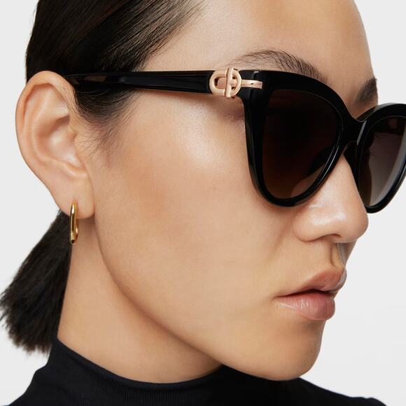 New, TOUS Sunglasses Manifesto STOC21 0700 Authentic - Picture 5 of 15